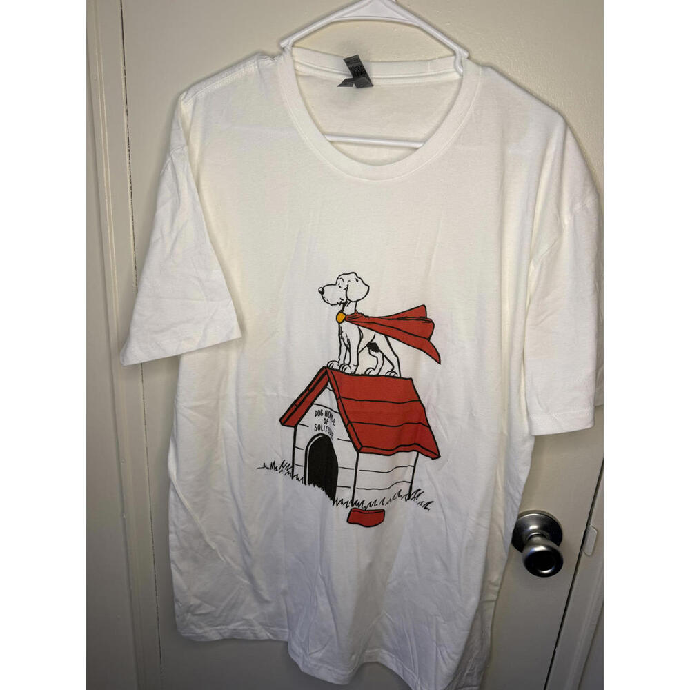 Super Dog Tshirt